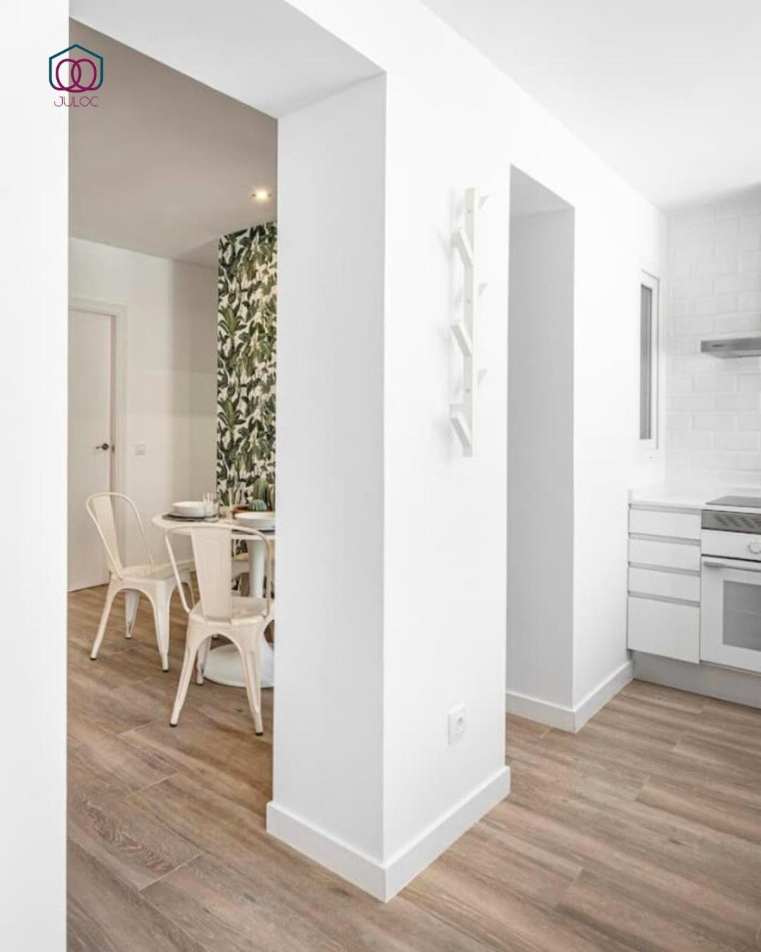 La Familiale - Austerlitz Appartement