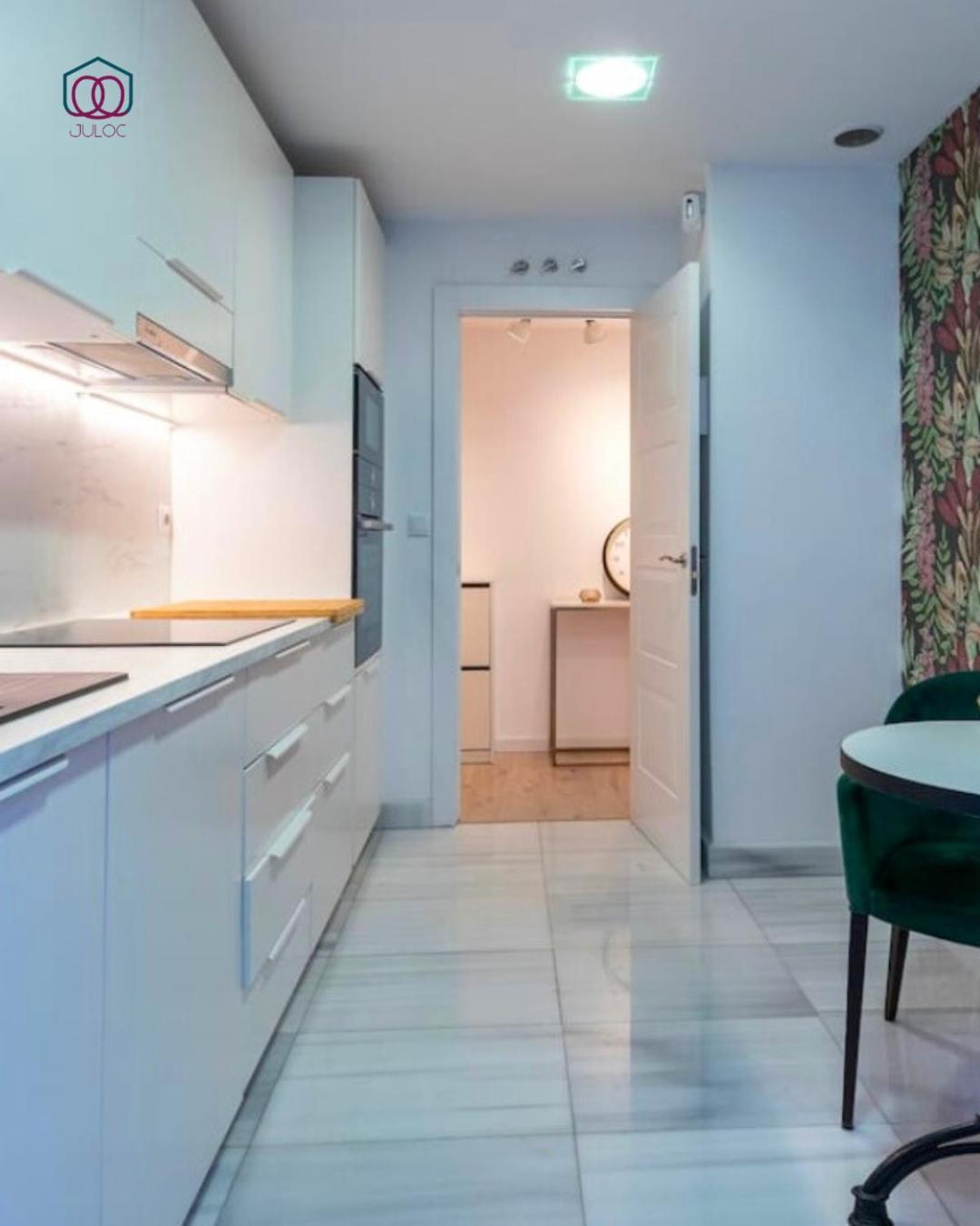 La Familiale - Austerlitz Appartement