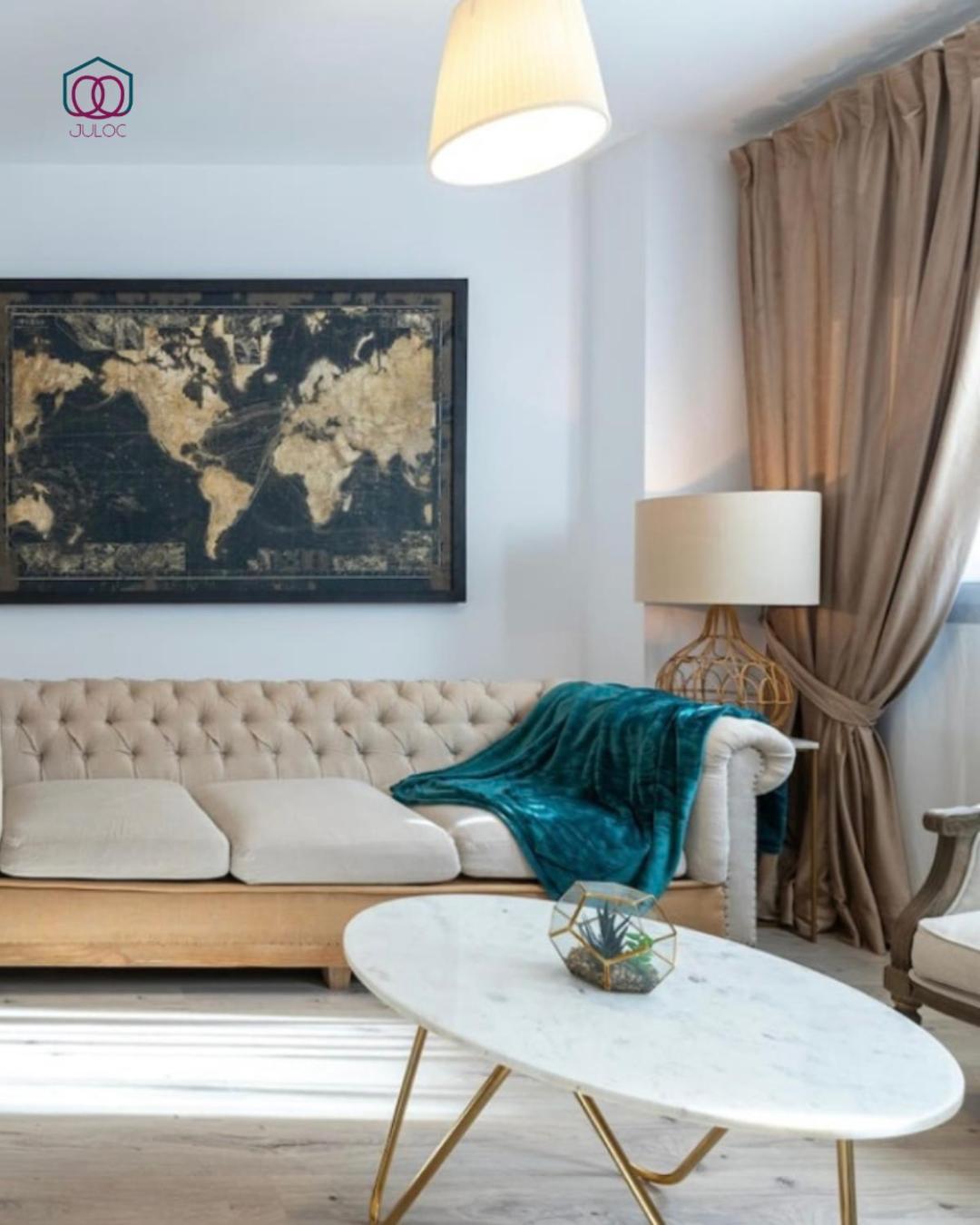 Appartement La Familiale - Austerlitz