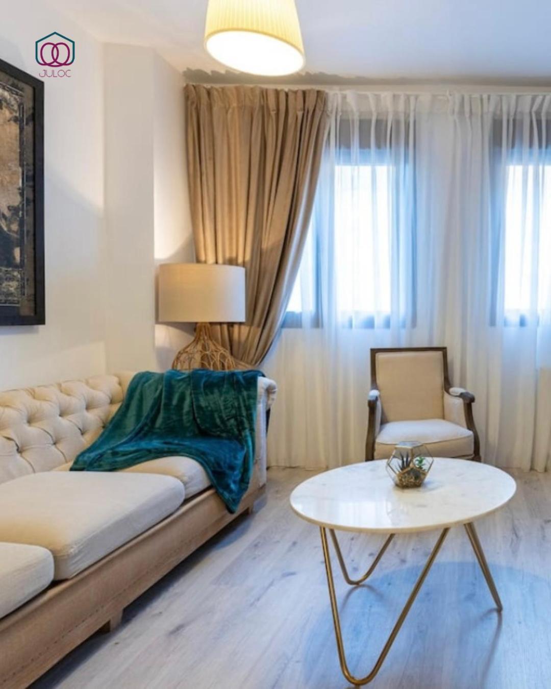Appartement La Familiale - Austerlitz *